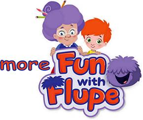 Read more about the article More fun with Flupe
